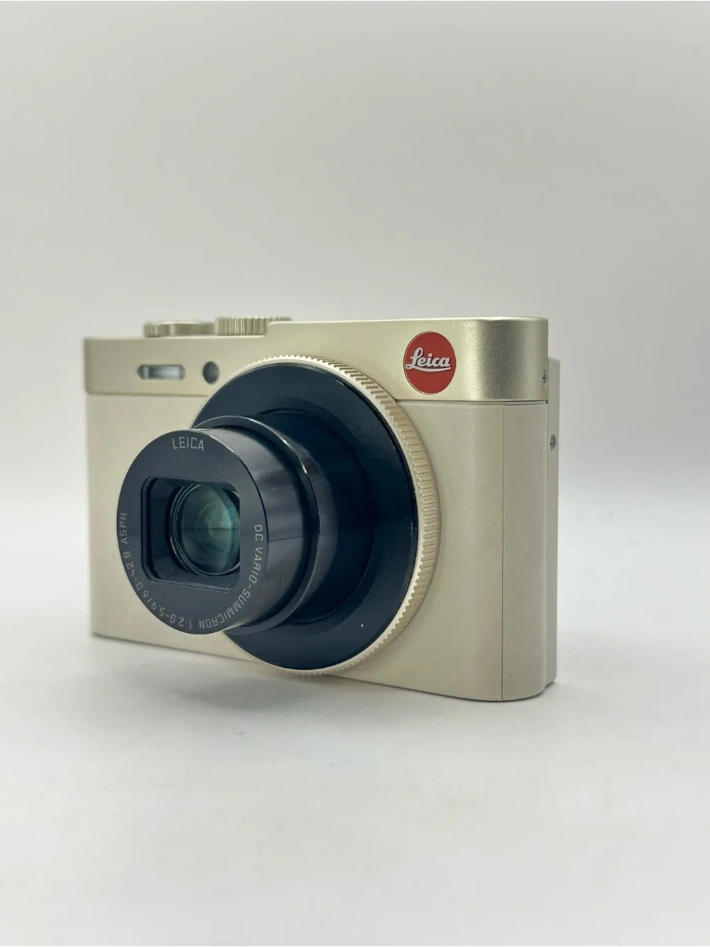 Leica C Type 112 Digital Camera EUC